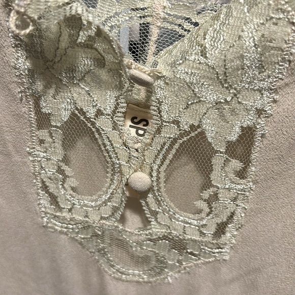 Vintage Spell & the gypsy Collective love lace S - Picture 6 of 8